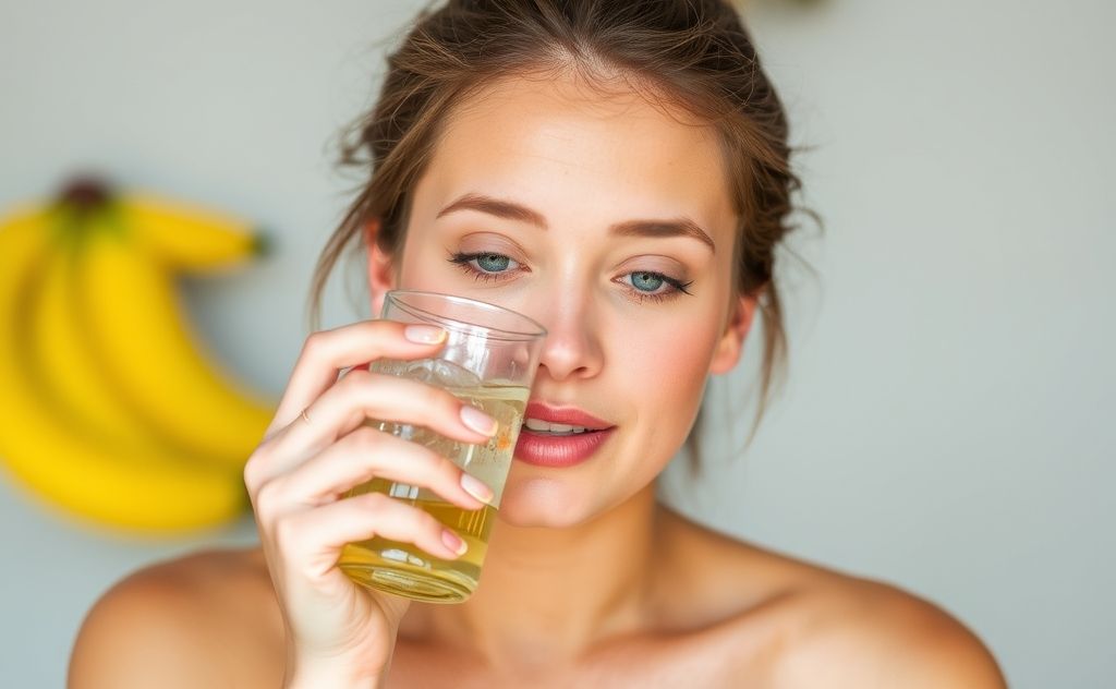 Diet soda's impact on skin health and acne