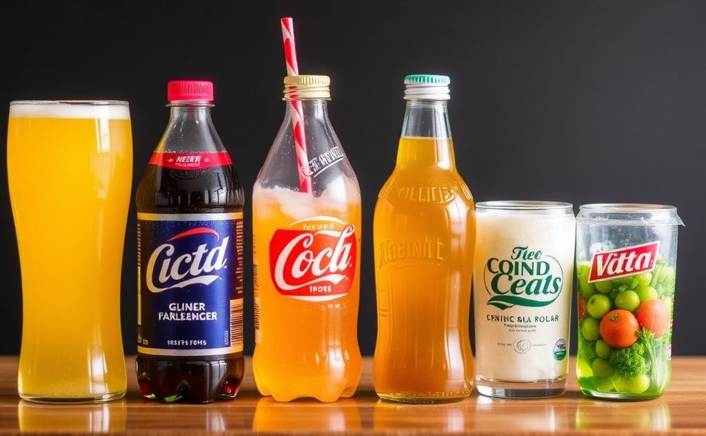 Diet sodas and diabetes: health risks explored