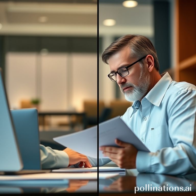 ✨ 연말정산과 종합소득세 신고의 차이