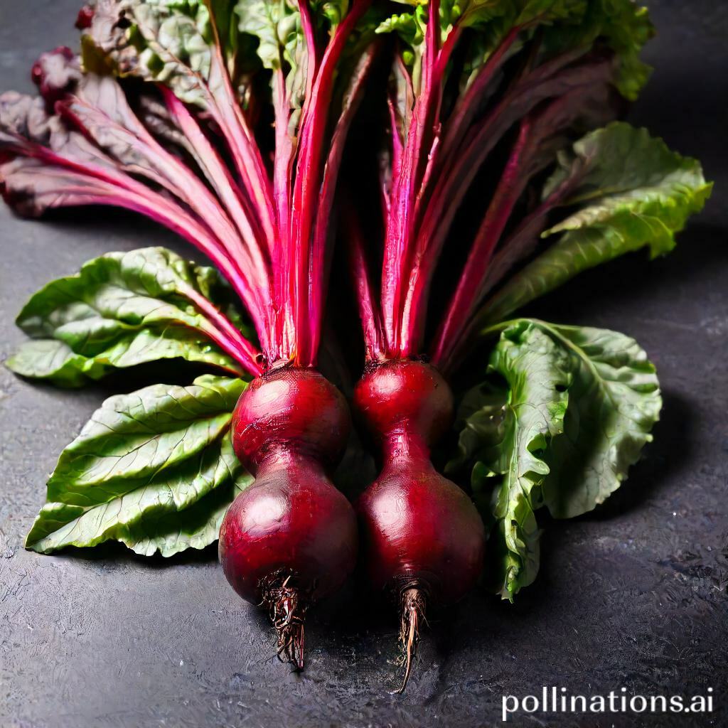 Comparing Beetroot and Beet Greens: Taste, Texture, Nutrition, and Cooking