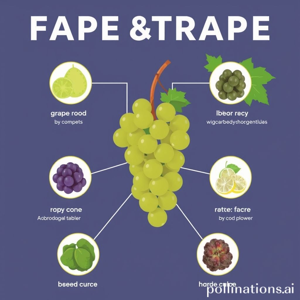 Grape Varieties and Taste Profiles