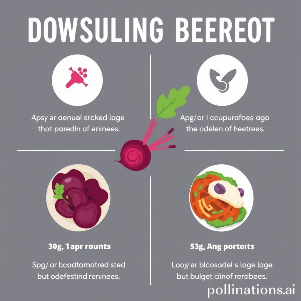 Versatile Ways to Enjoy Nutritious Beetroot in Your Diet