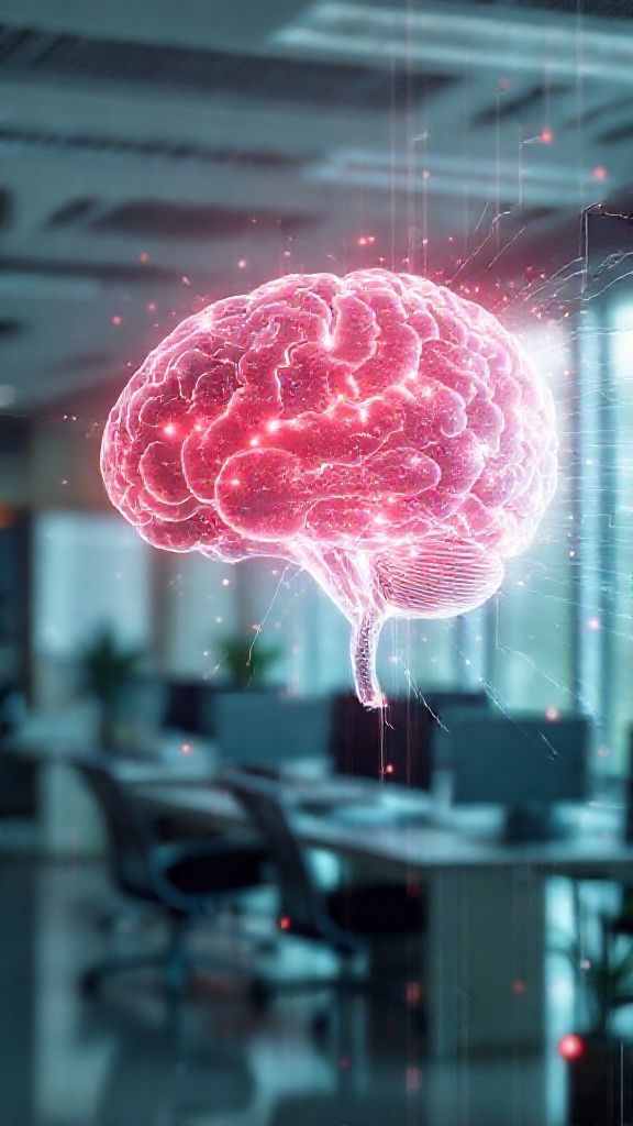 สมองดิจิทัลไหลเร็ว