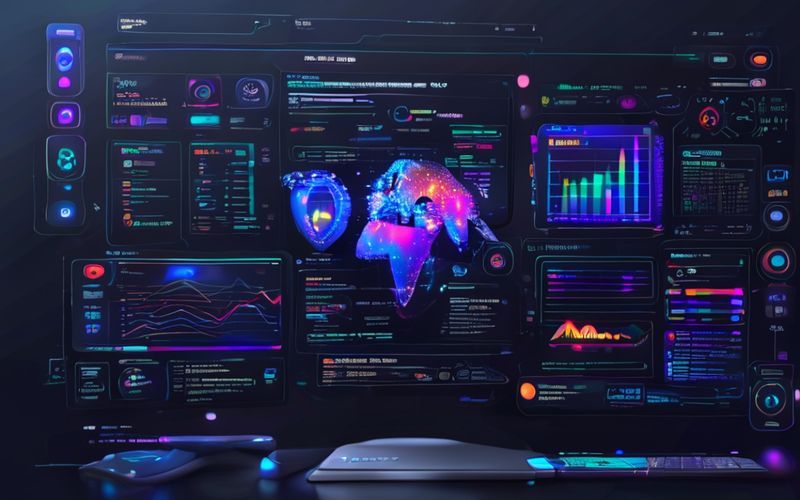 ממשק כלים דיגיטליים לאוטומציה