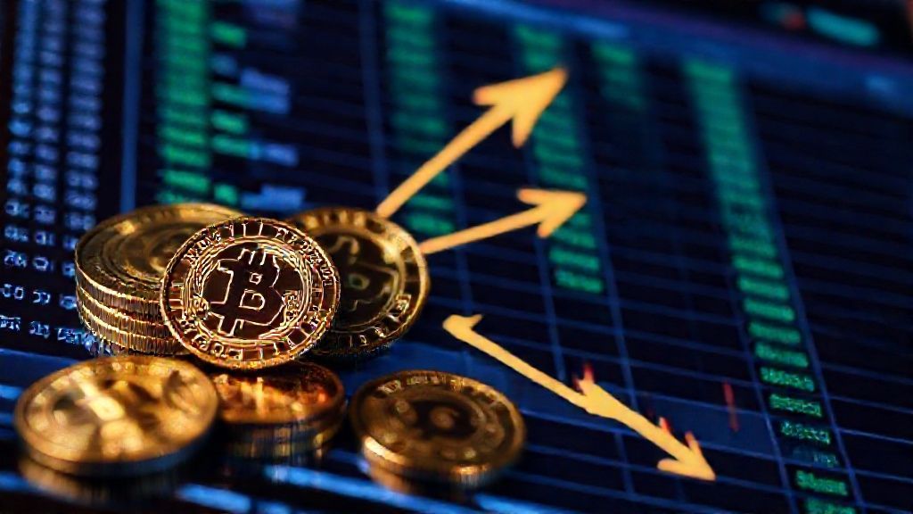 Decoding Crypto & Freelancer Taxes: Your 2025 Compliance Playbook example