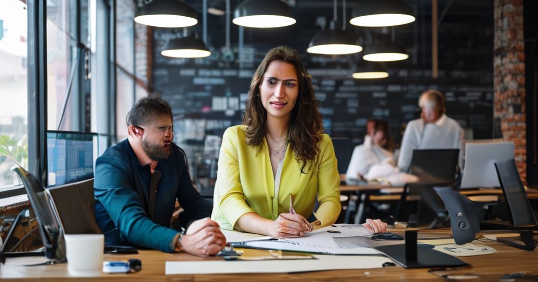 Digital Marketing Specialist CV Examples: Land Your Dream Job