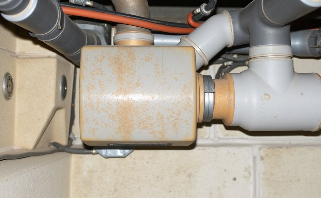 Dirty HVAC systems reduce efficiency and increase costs