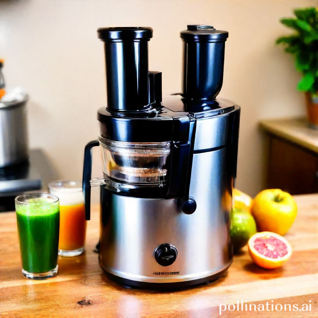 Step-by-Step Guide to Disassembling a Juicer