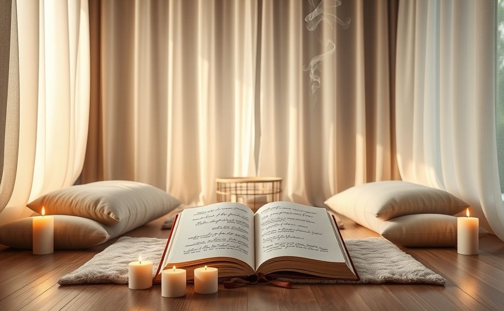 Discover your personal mantra for meditation