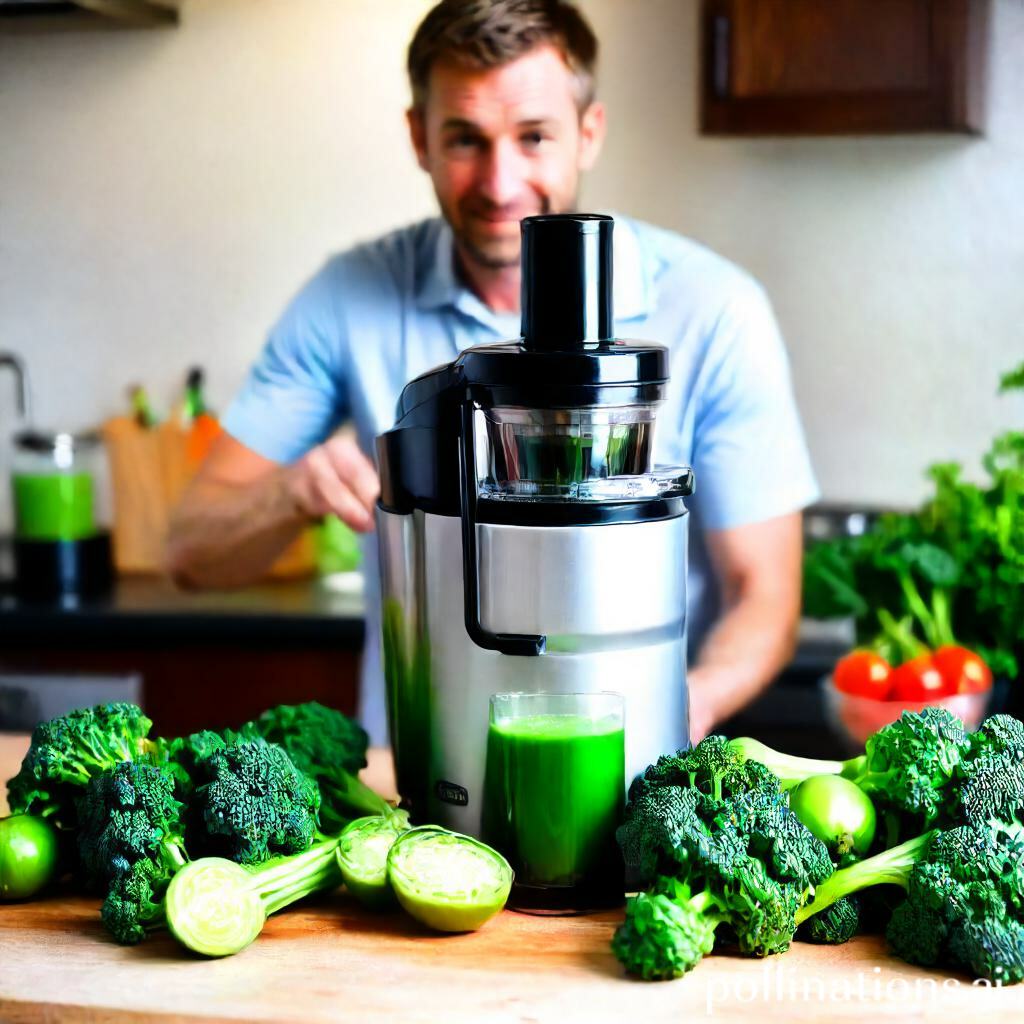 High Nutrient Retention in Angel Juicer for Celery and Kale Juicing