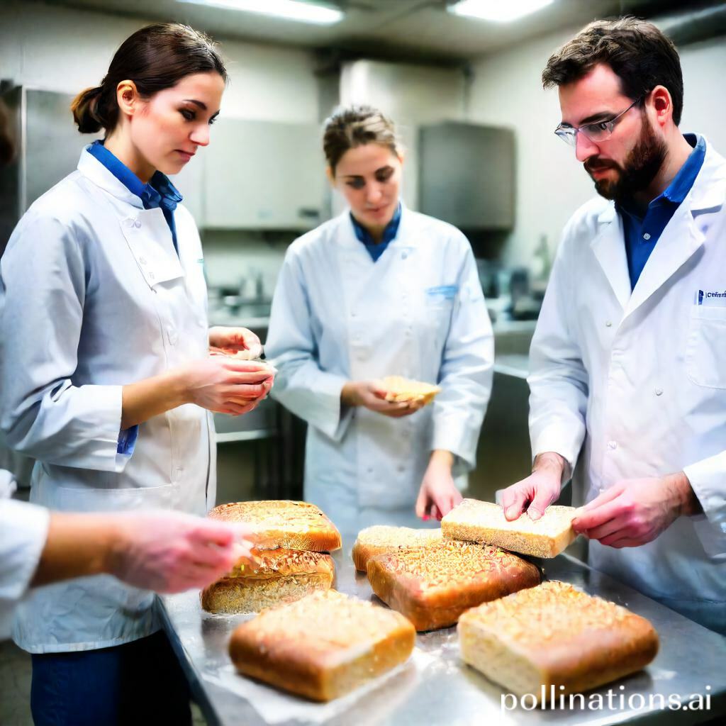 Gluten Cross-Contamination Risks and Prevention Measures