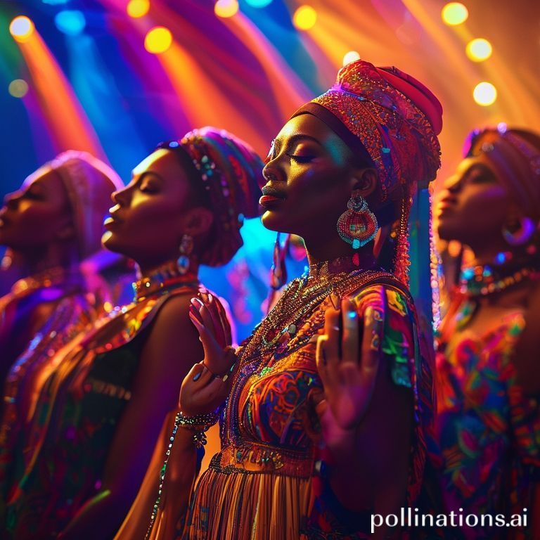 다채로운 문화 공연, 어떤 것들이 펼쳐질까요?