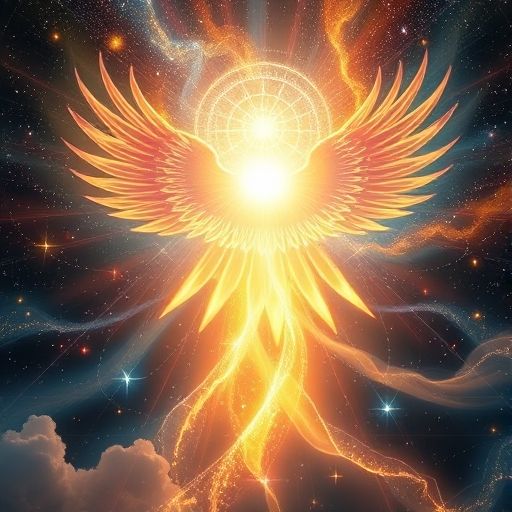God