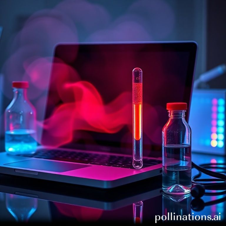 노트북 쿨러 효과 있나? 온도 측정 실험 결과