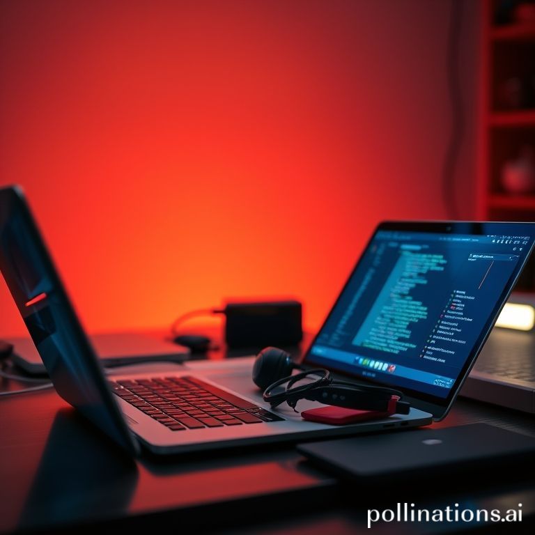 코딩용 노트북 맥북 꼭 필요한가? 현직 개발자 의견