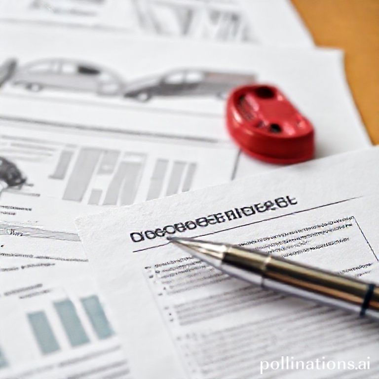 🚗 사고 발생 시 대처 요령과 보험 청구 절차