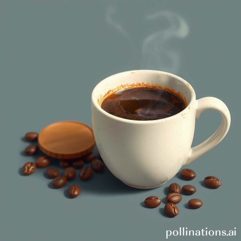 Does coffee fight ageing? What the science really shows about it being good for your health
