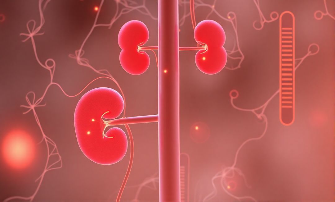 Does temperature affect kidney health