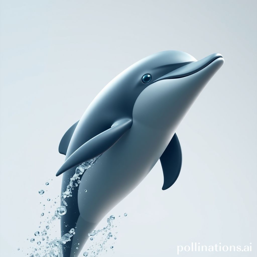 Imagen: Dolphin...