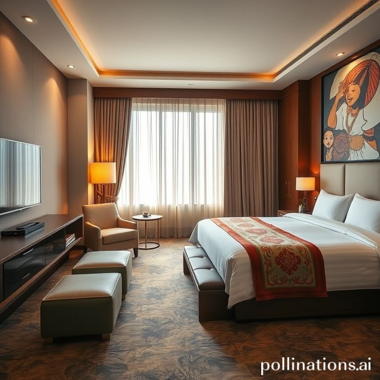 해외 대신 국내? 숨겨진 보석 같은 국내 가족 호텔 패키지 할인 탐험