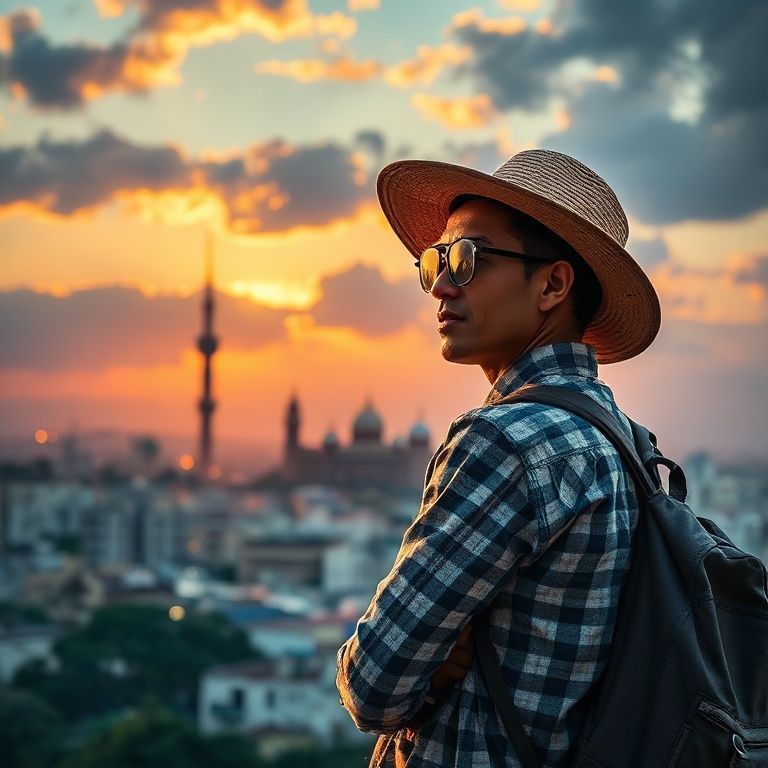 Dominando el Arte de la Comunicación en Viajes