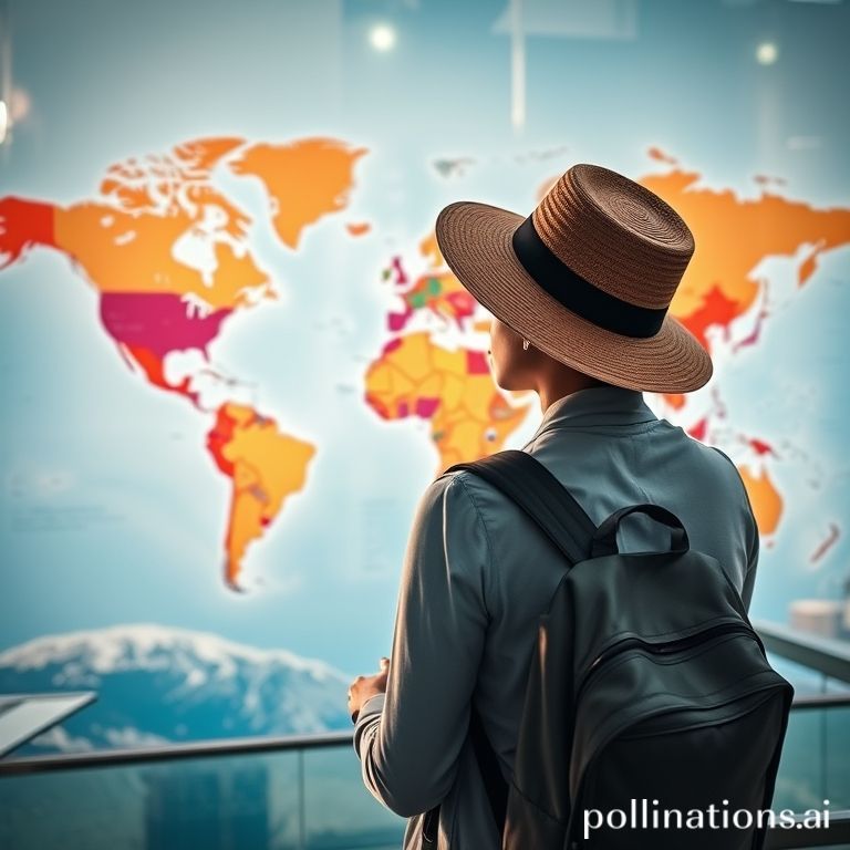 놓치면 낭패! 첫 해외여행 준비 시 빠지기 쉬운 핵심 7가지