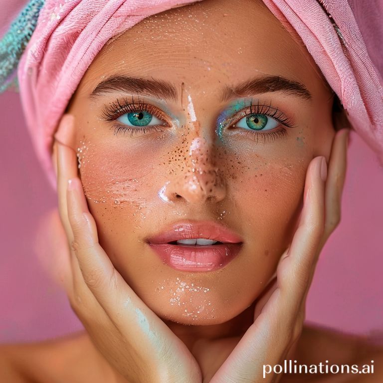 내 피부 타입 모르겠다면? 초보를 위한 피부 타입별 관리법 총정리