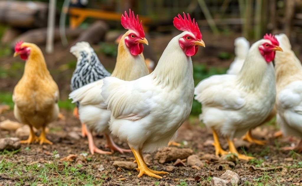 Dosage guide for Corid in chickens