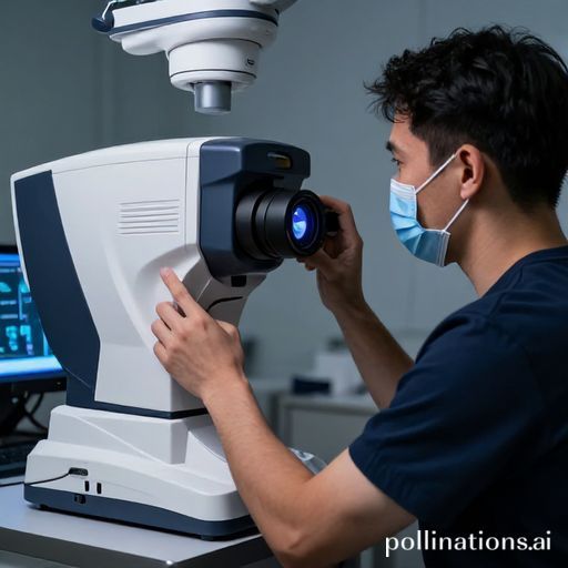 광 의료영상 기술의 비약적 발전