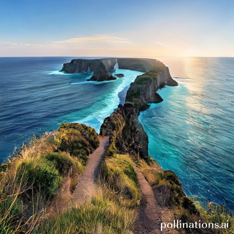 Exploring the Trails: Hiking Adventures Around Albany