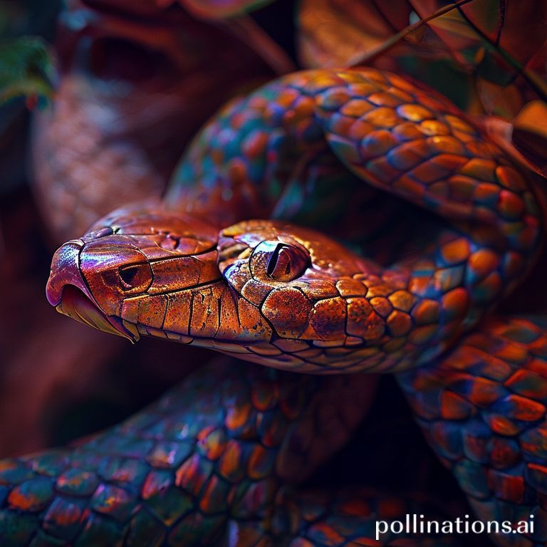 뱀에게 물리는 꿈: 상황별 길흉 판단과 심리적 의미