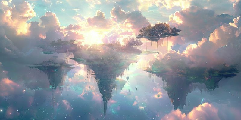 Rüyaların Gizemli Dünyası