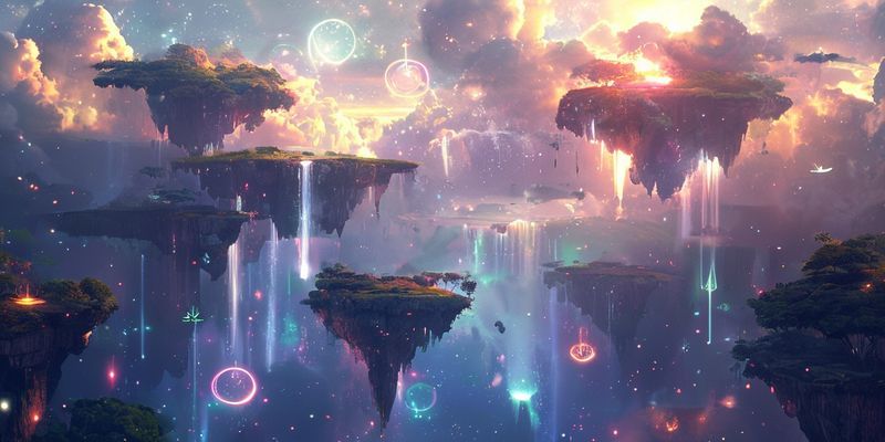 Rüyaların Gizemli Manzarası