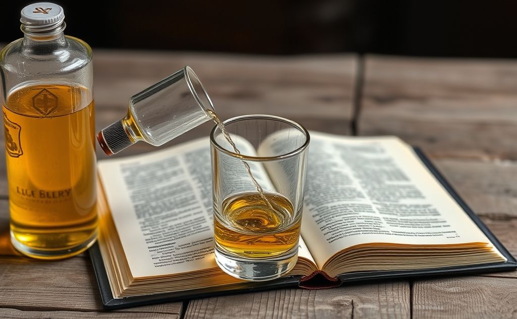 Drinking and its moral implications in the Bible