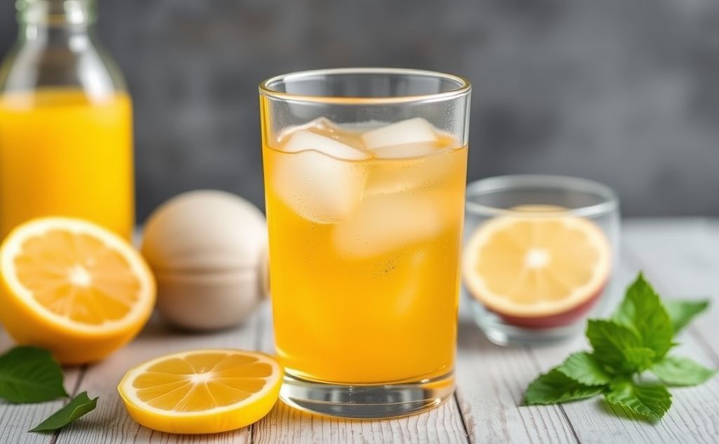 Drinks that irritate the bladder and soothe it