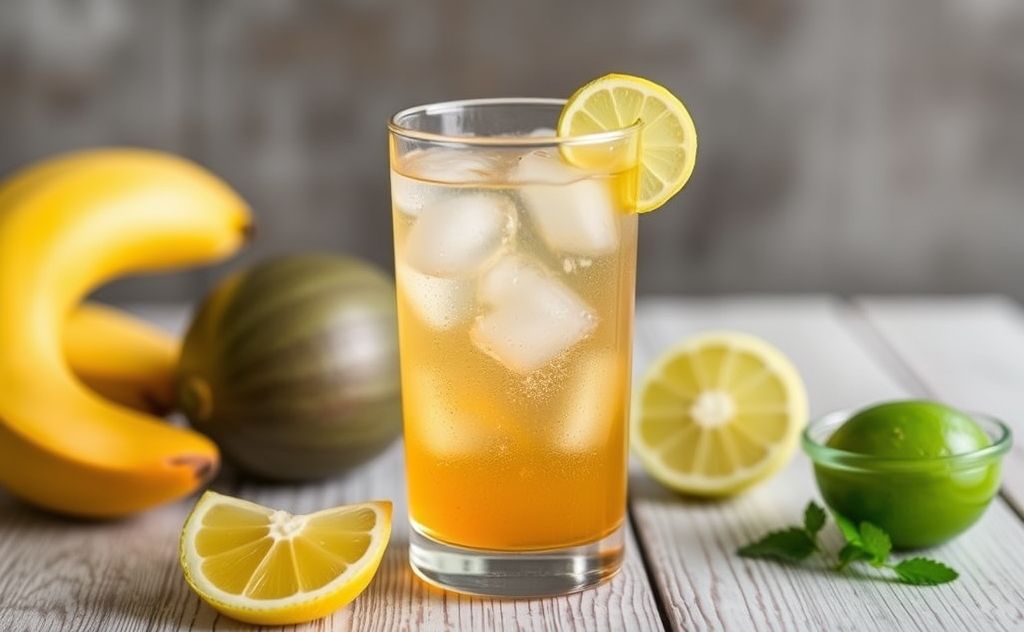 Drinks to avoid for leg cramps relief