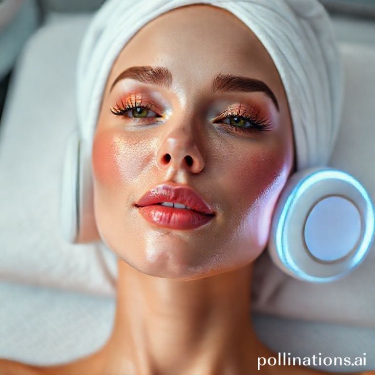 Dual-Technology Beauty Devices That Maximize Lifting and Glow