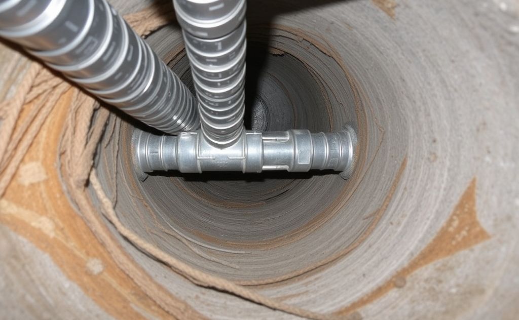Ductwork issues and inspection importance