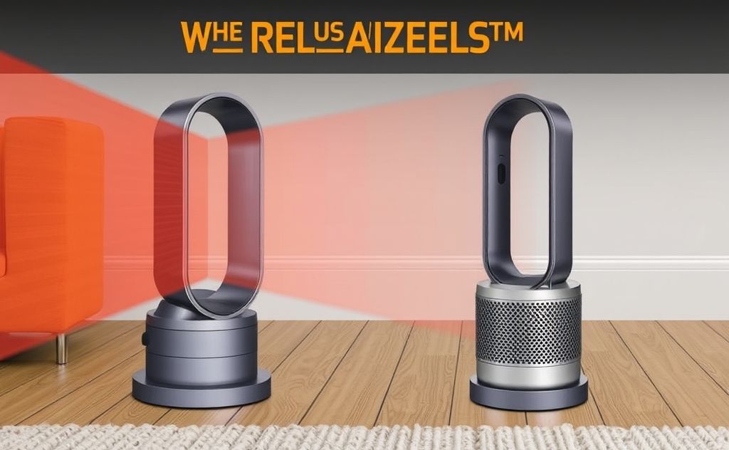 Dyson heater recall information safety details
