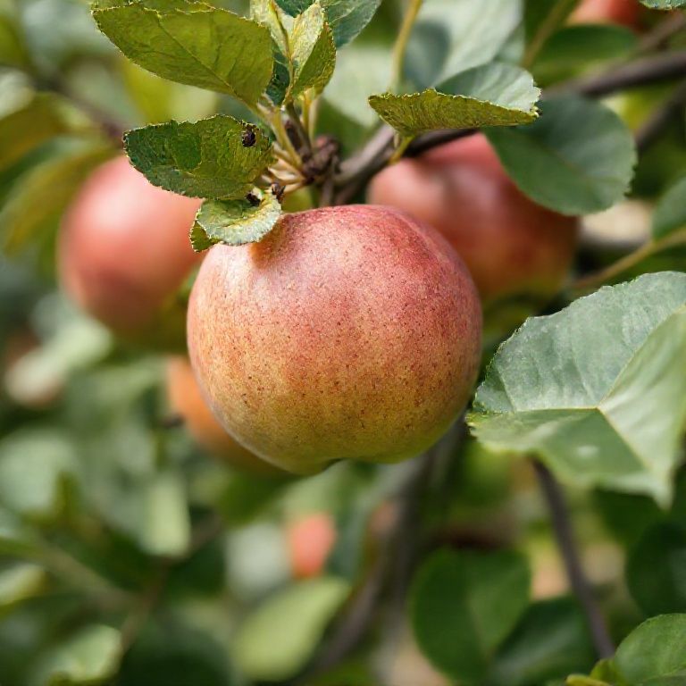 🍎 조기 진단과 치료가 생존율을 높여요