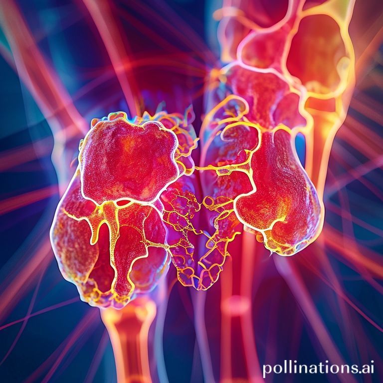 퇴행성관절염 초기 신호 7가지 – 통증 전 나타나는 변화