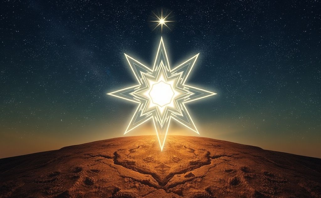 Earth star chakra connection and grounding energy