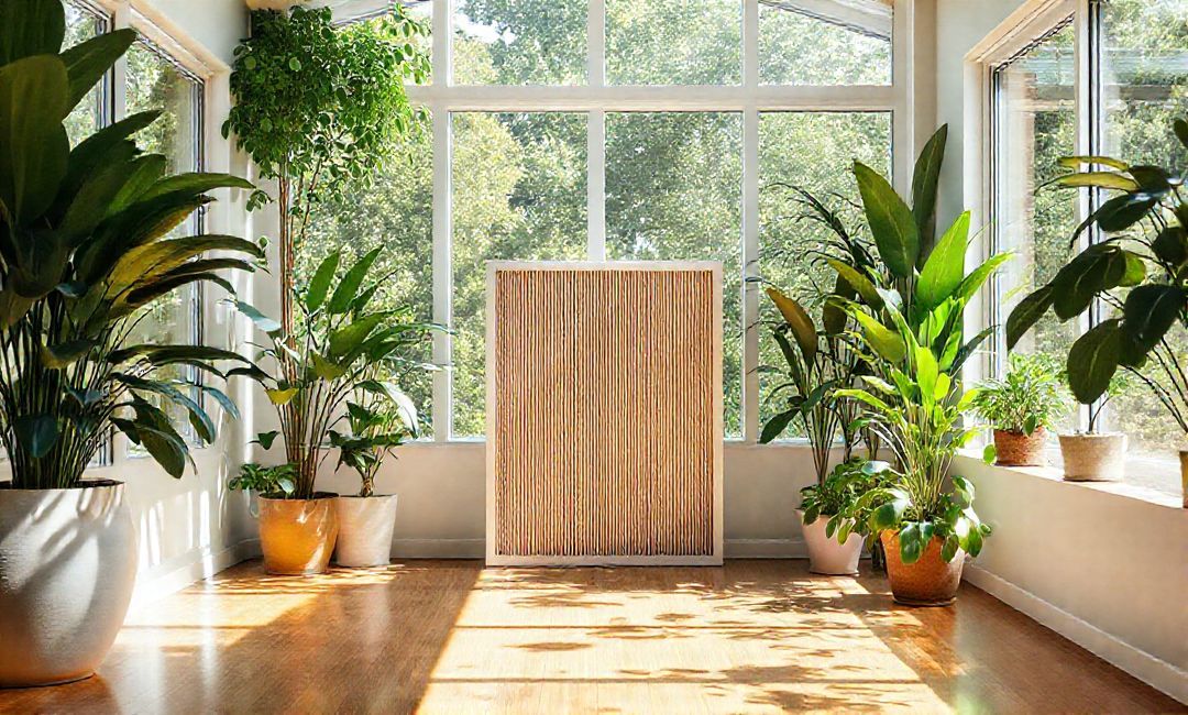 Eco-Friendly Alternatives to Traditional HVAC Filters