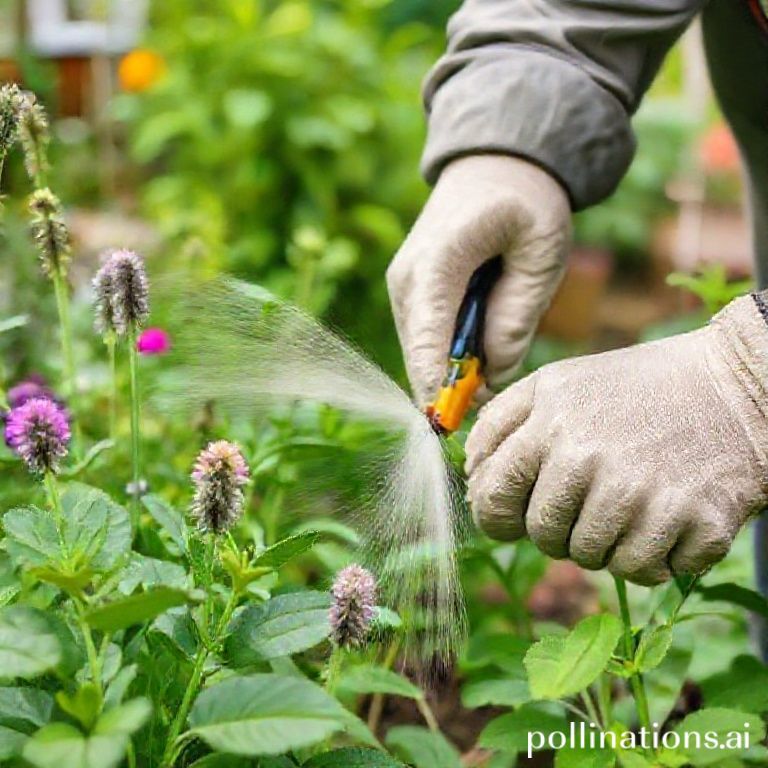 Eco-Friendly Pest Control Methods for Your Home Garden