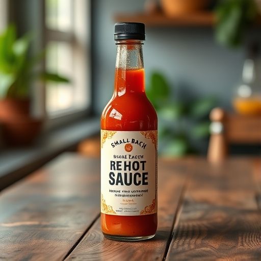 Packaging Design Example