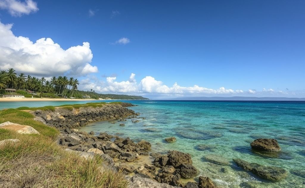 Ecosystem disruption temperature effects coastal areas