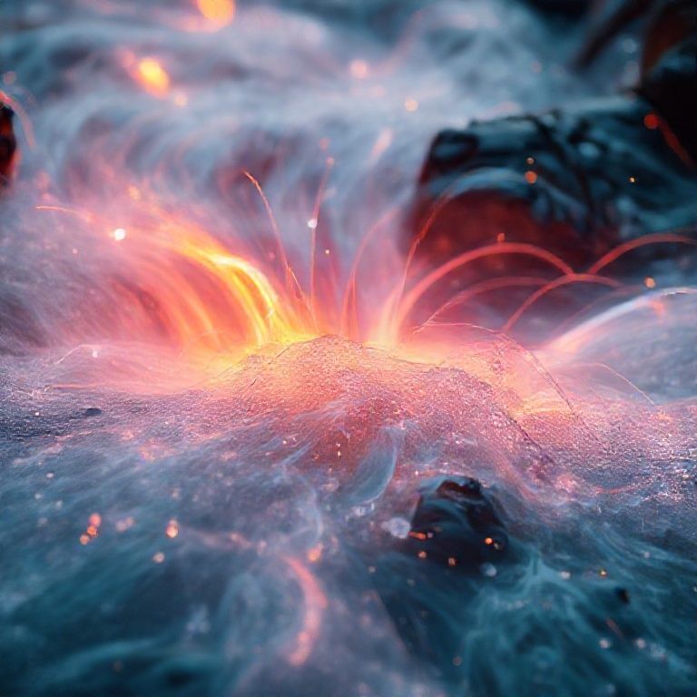 와전류, 그래서 뜨거워지는 거라고? 🔥