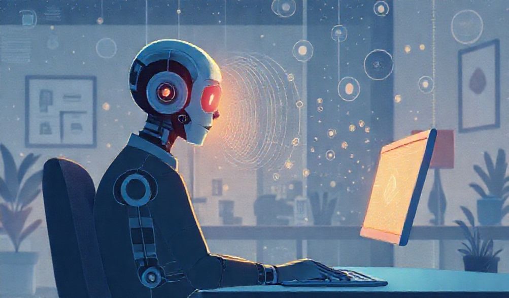 Zero-Prompt AI Assistants: Reading Minds Without a Single Command