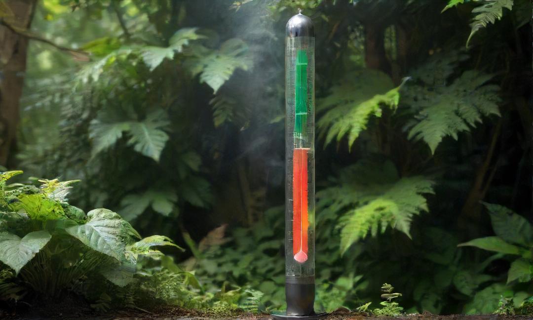 Educating the Public on the Link Between Temperature and Carbon Sequestration