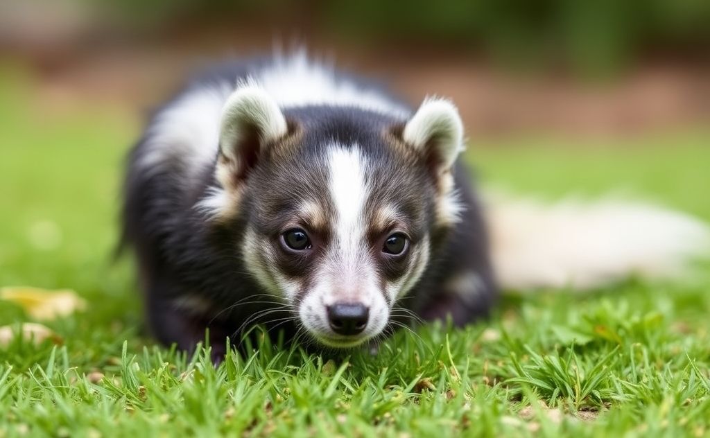 Effective DIY Skunk Odor Remedies for Pets